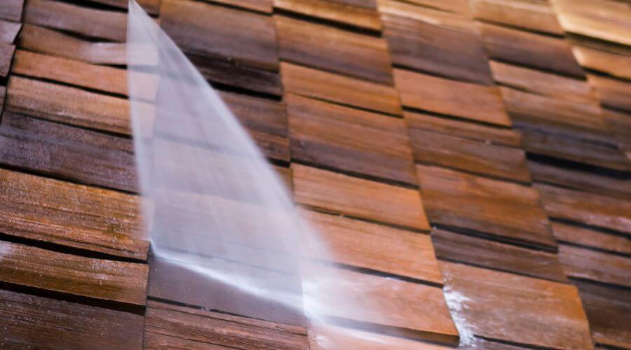 Roof Repair in Sainte Marie, IL
