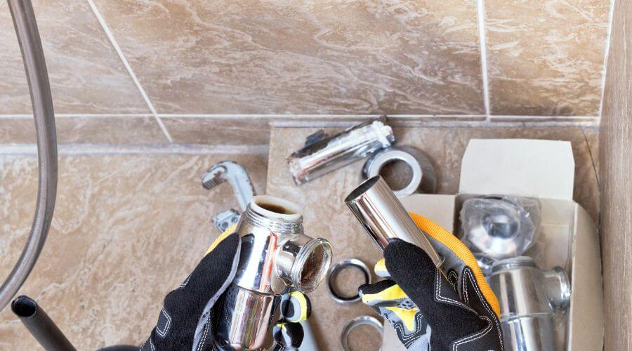 Professional residential roofers in Sainte Marie, IL